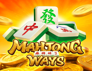 Mahjong Ways