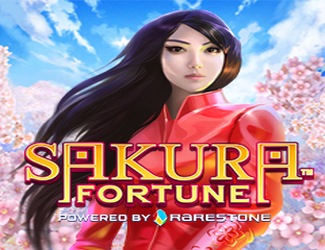 Sakura Fortune