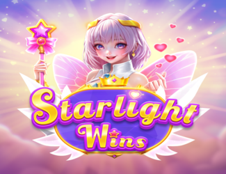 Starlight Wins