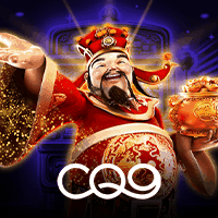 CQ9 Gaming