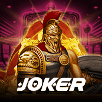 Joker Gaming