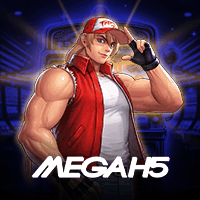 Mega888