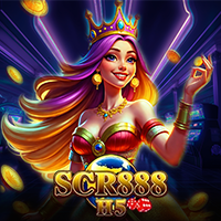 SCR888