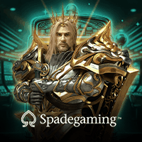 Spadegaming